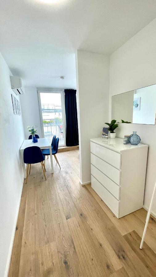 Best Apartment Near Rathaus Of Виена Екстериор снимка