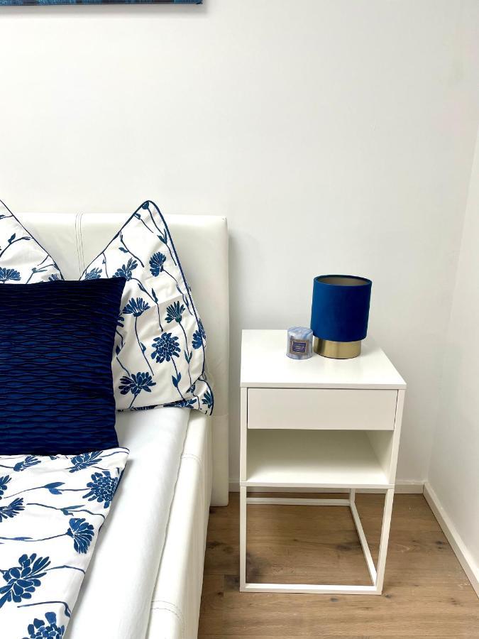 Best Apartment Near Rathaus Of Виена Екстериор снимка