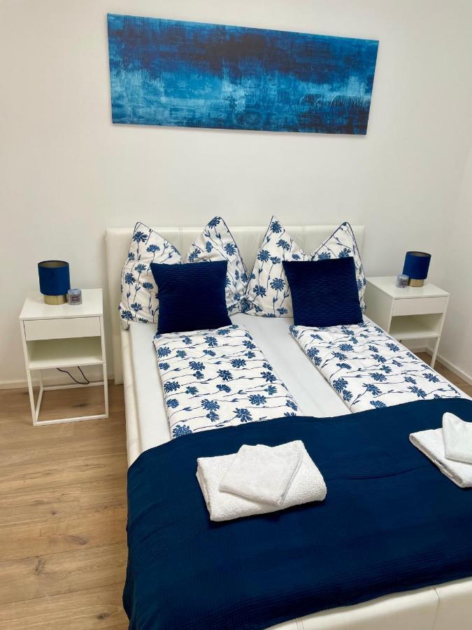 Best Apartment Near Rathaus Of Виена Екстериор снимка