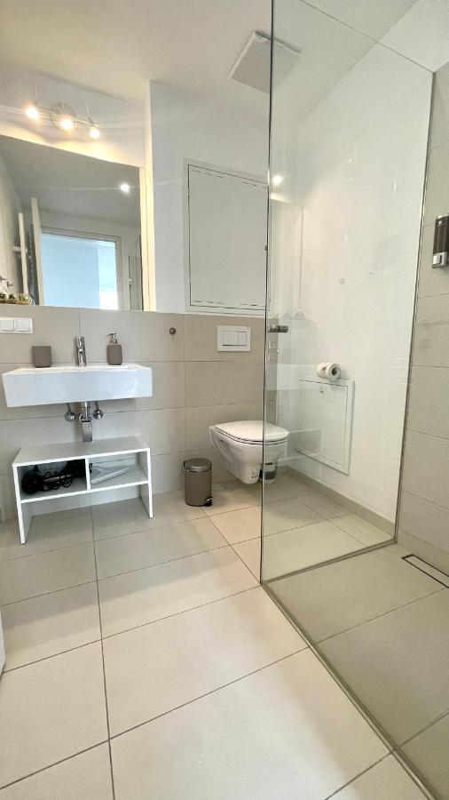 Best Apartment Near Rathaus Of Виена Екстериор снимка