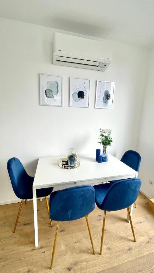 Best Apartment Near Rathaus Of Виена Екстериор снимка