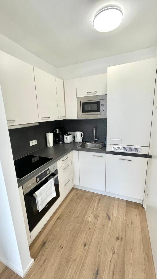 Best Apartment Near Rathaus Of Виена Екстериор снимка
